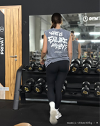 Unbeatable tank top SINNERS – crop-top verzió