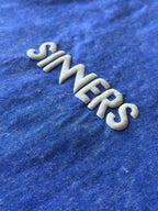 Greatness póló SINNERS – Successful kollekció, oldalnézet