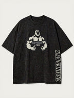 TBK NO.1. black
