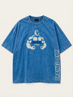 TBK NO.2. blue