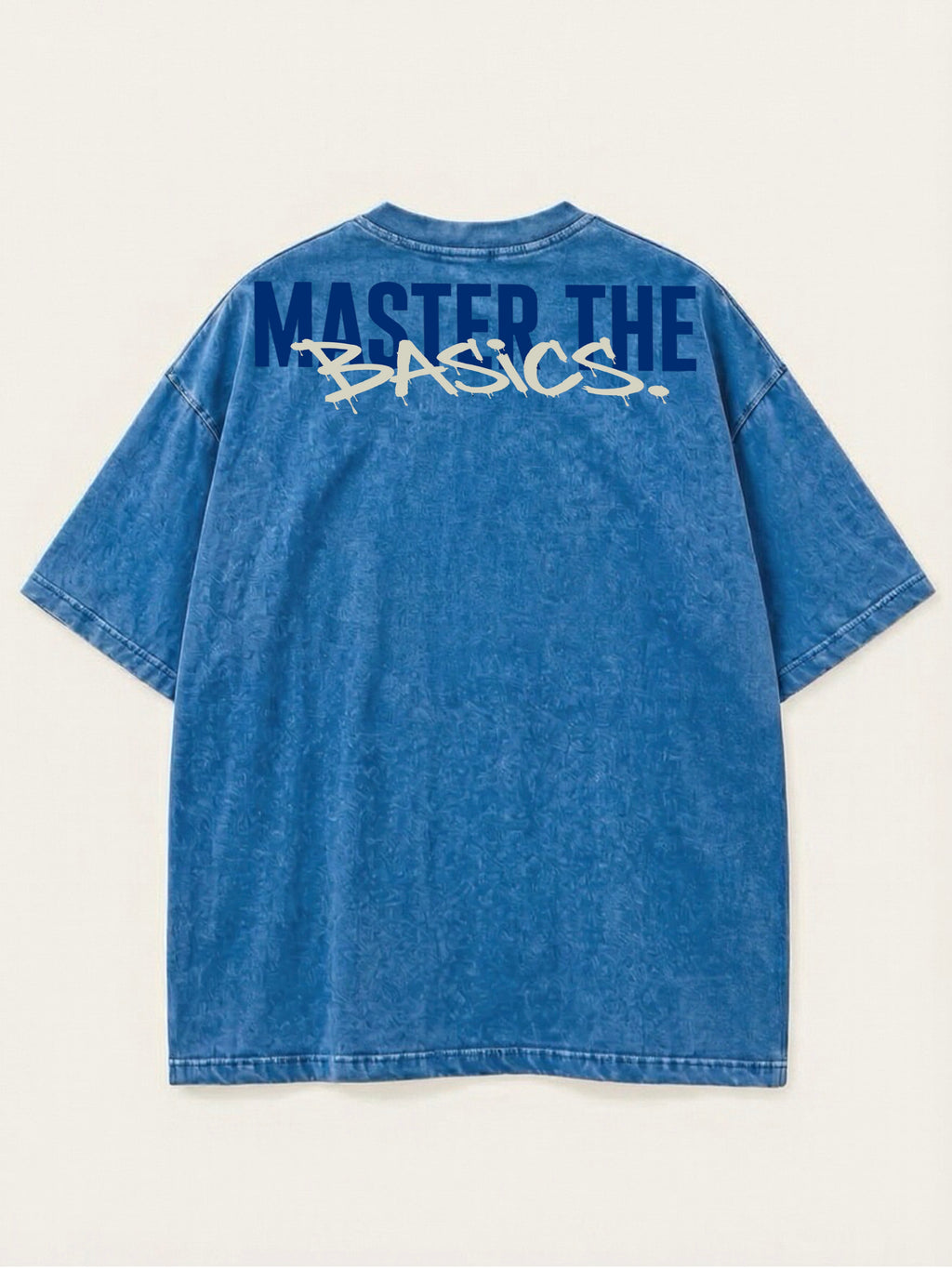 TBK NO.3. blue