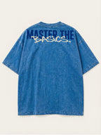 TBK NO.3. blue