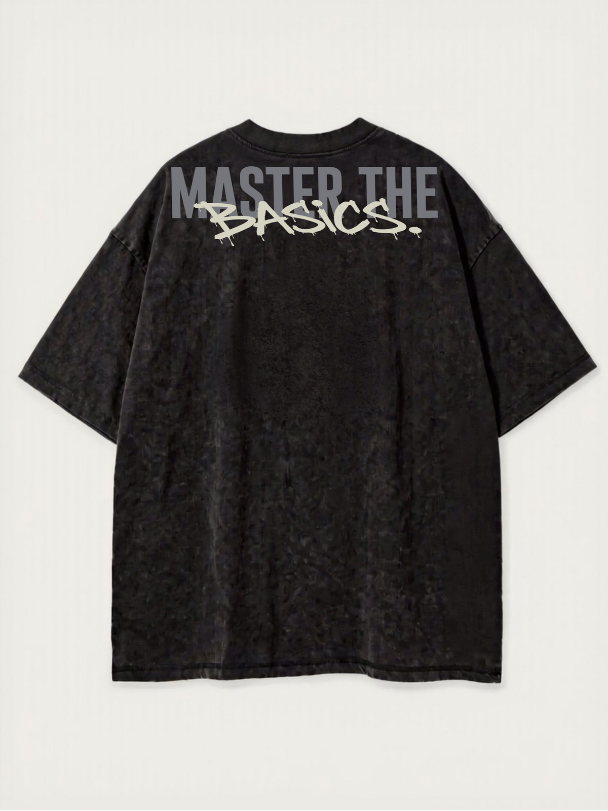 TBK NO.3. black