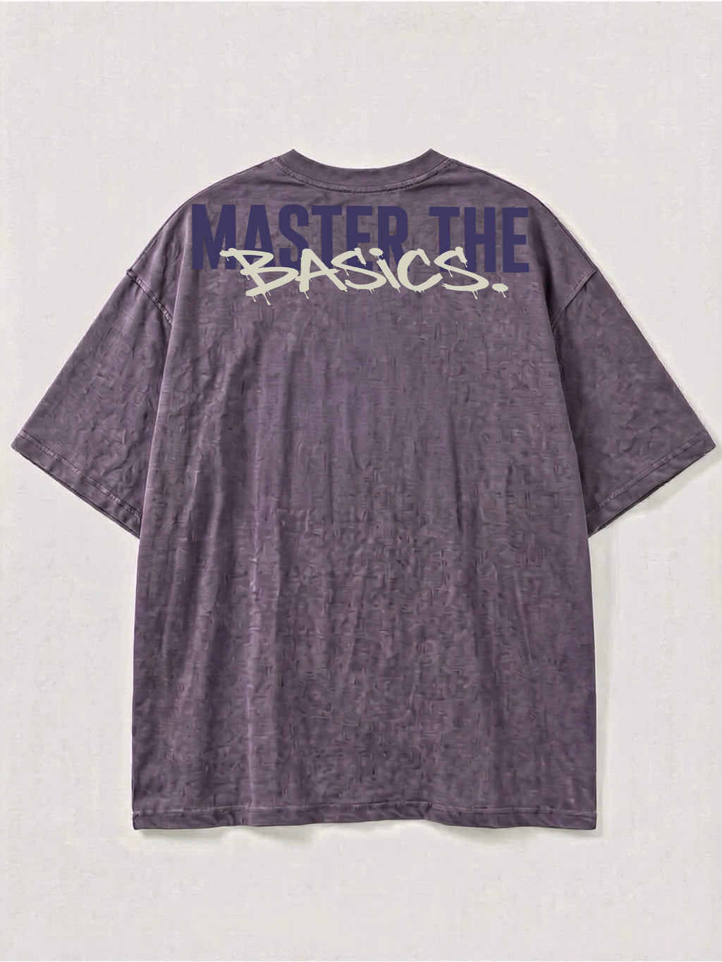 TBK NO.3. purple