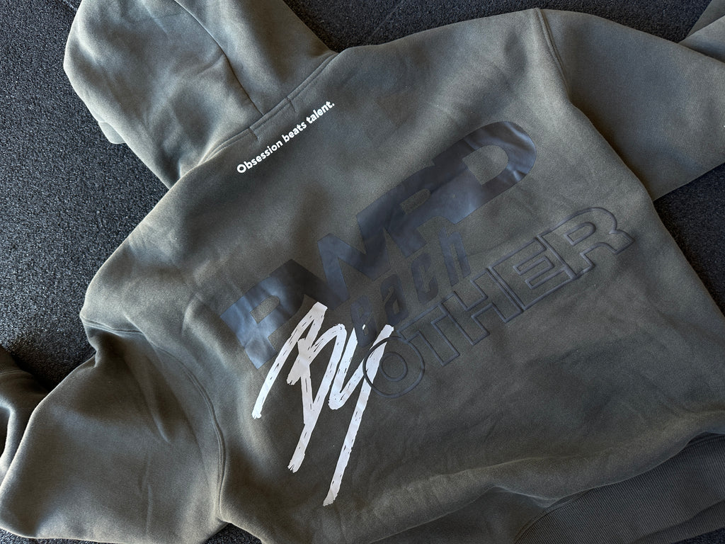 PWDR HOODIE – SINNERS