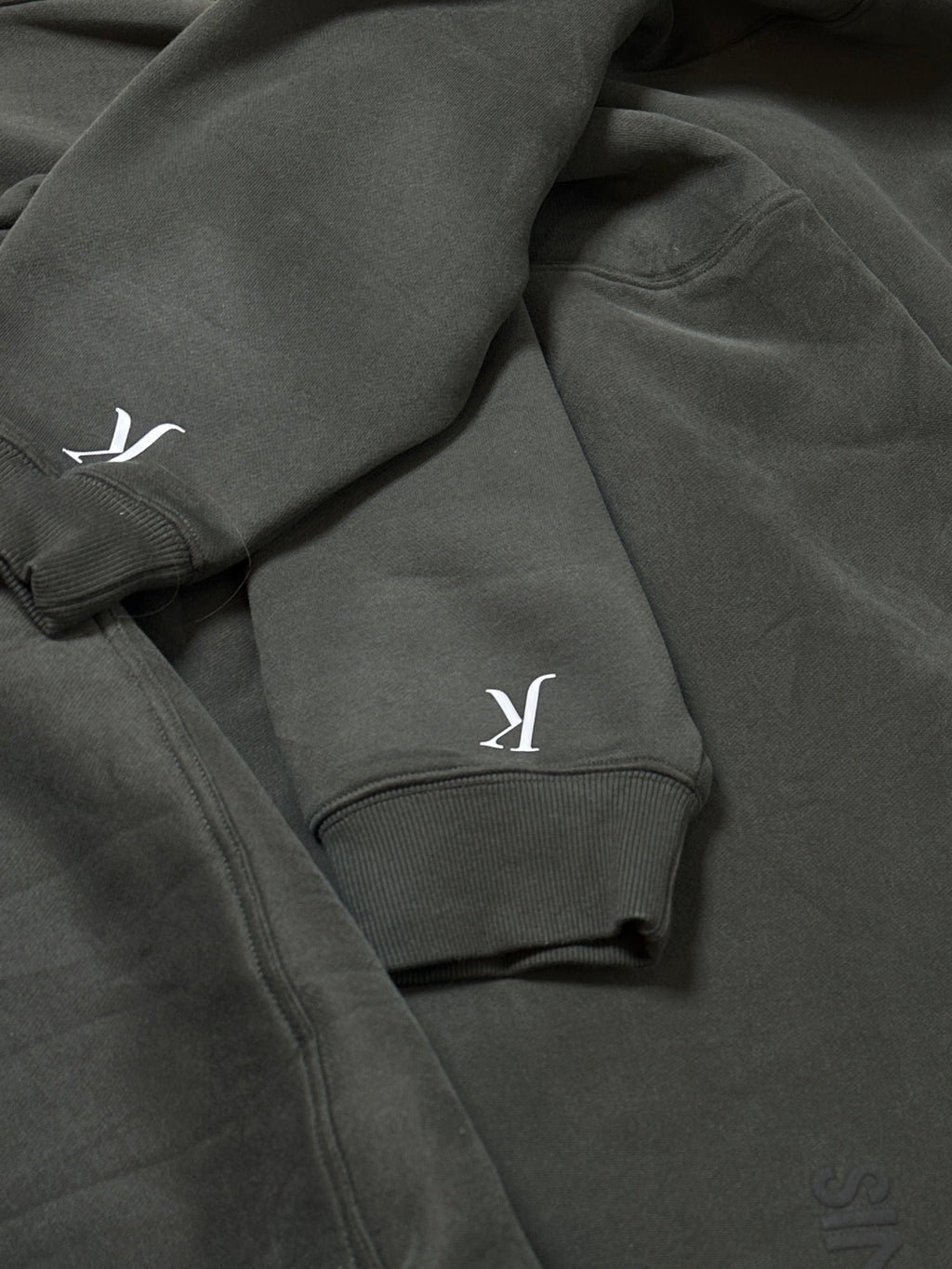 PWDR HOODIE – SINNERS