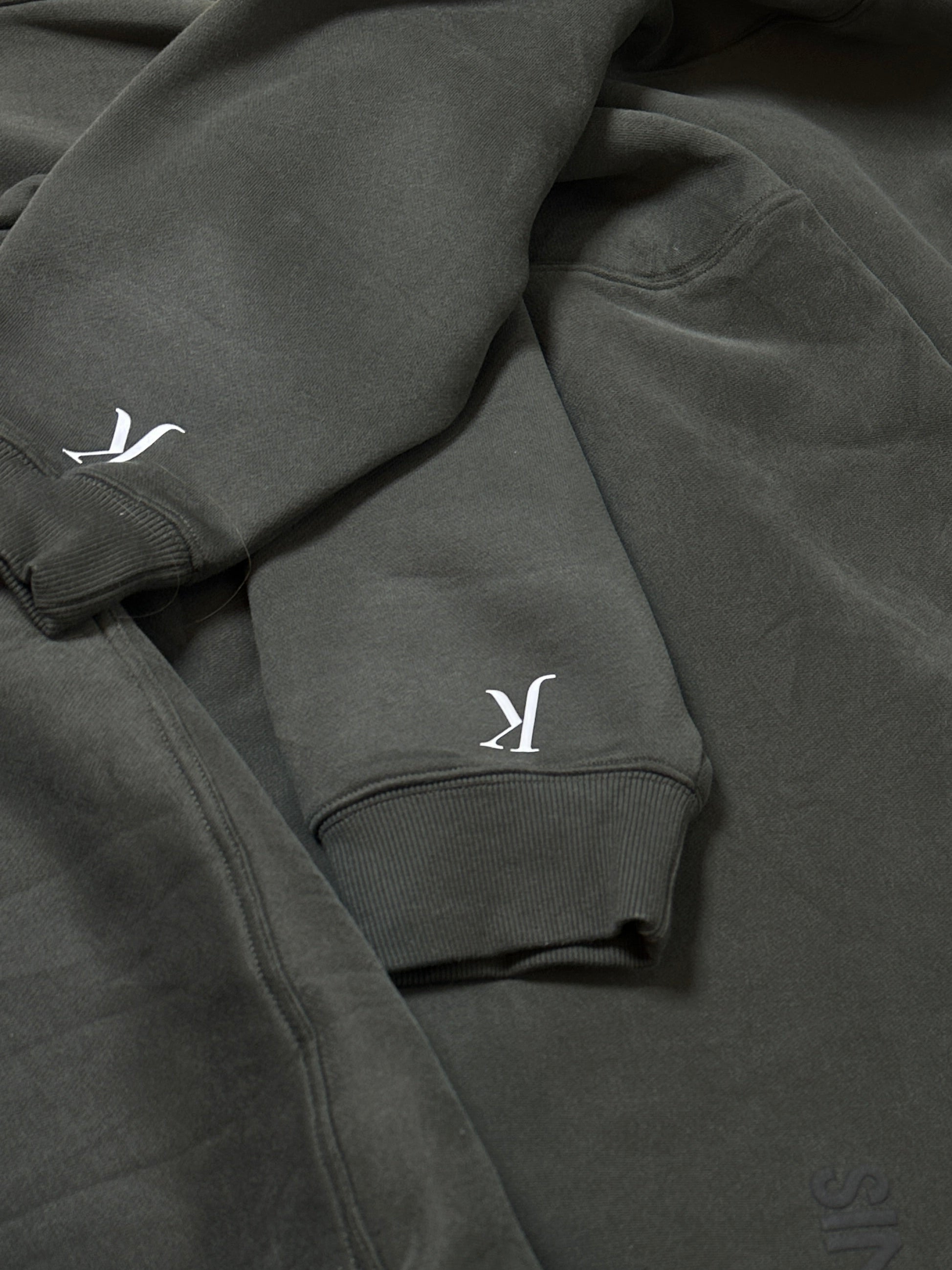 PWDR HOODIE – SINNERS