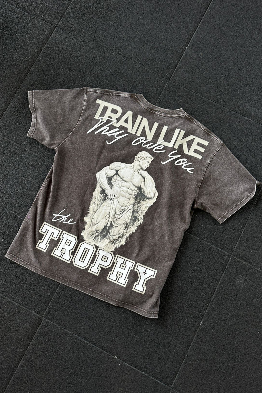 Trophy