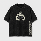 TBK NO.3. black