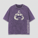 TBK NO.2. purple