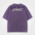 TBK NO.2. purple