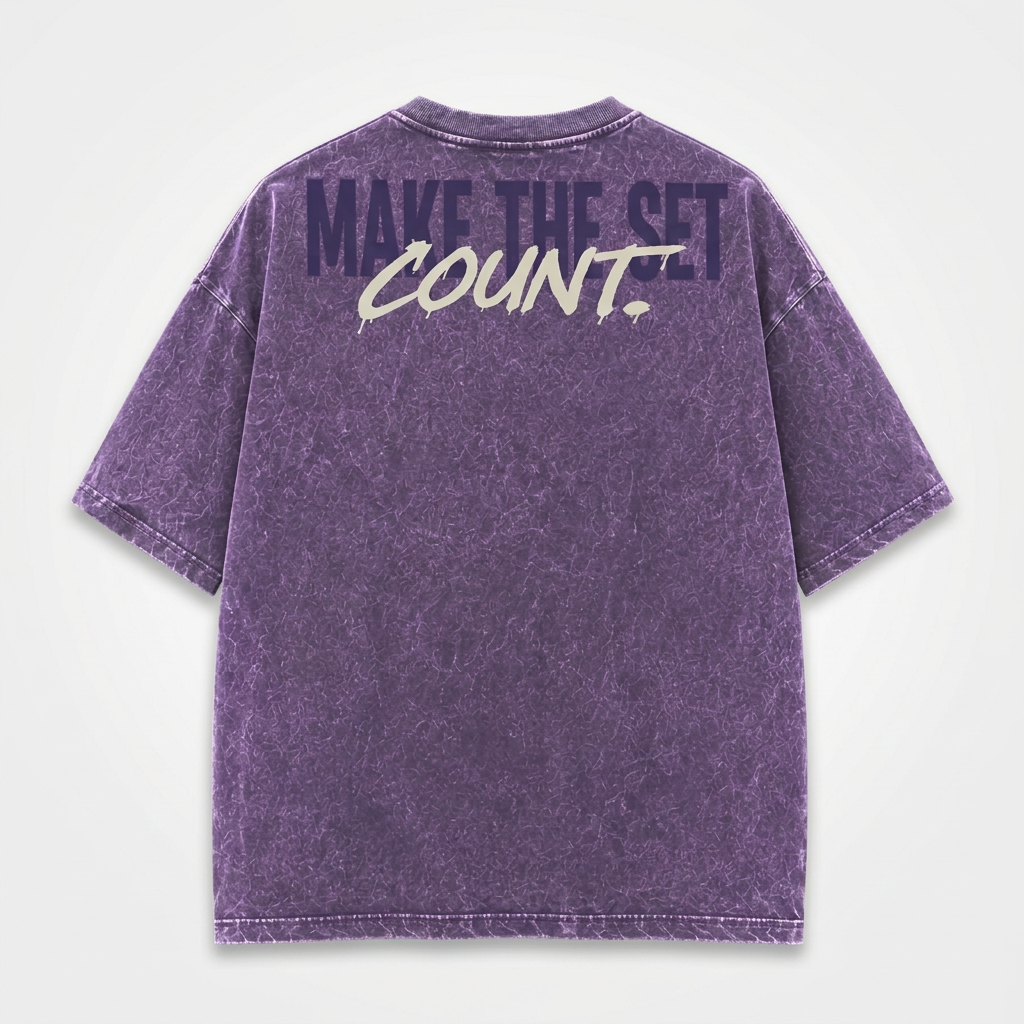 TBK NO.2. purple