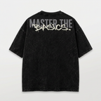 TBK NO.3. black