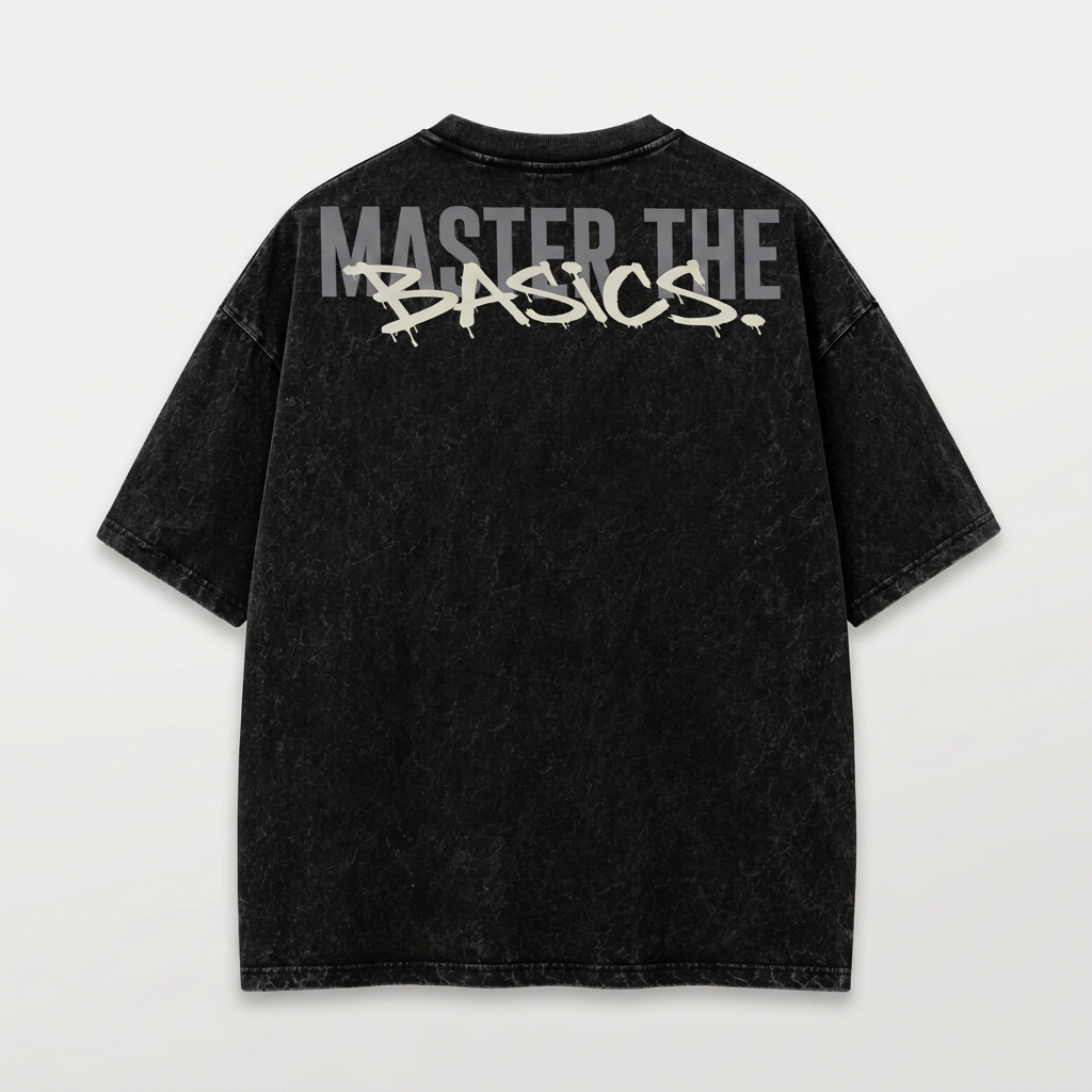 TBK NO.3. black